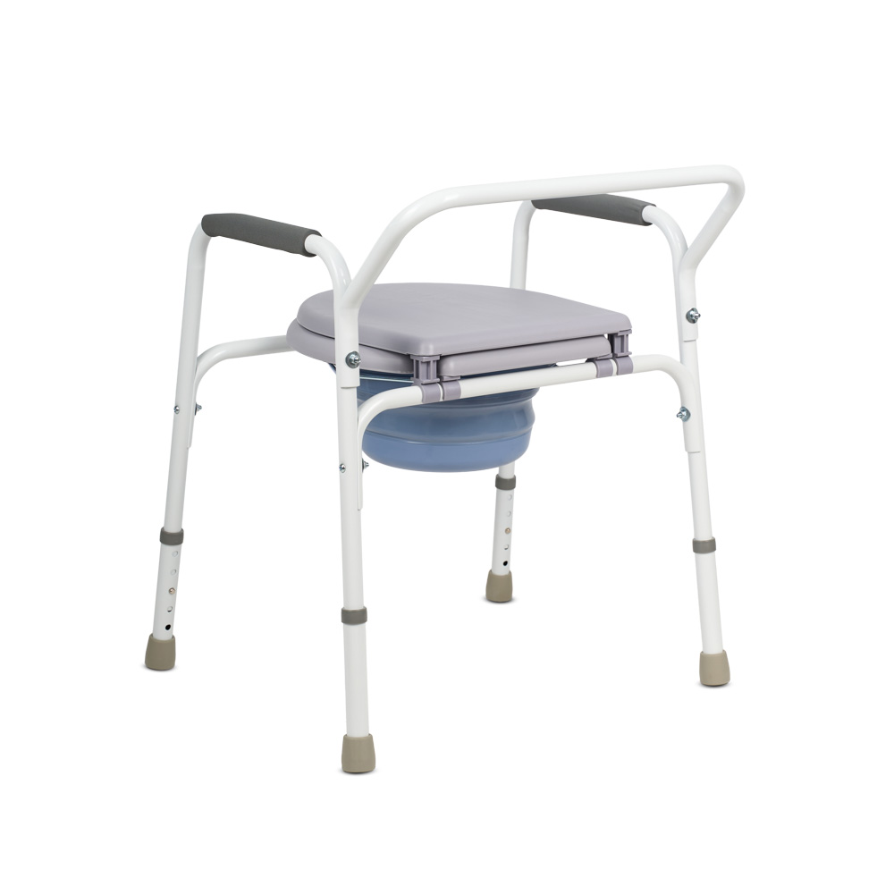 Кресло-туалет для инвалидов Армед KR811 