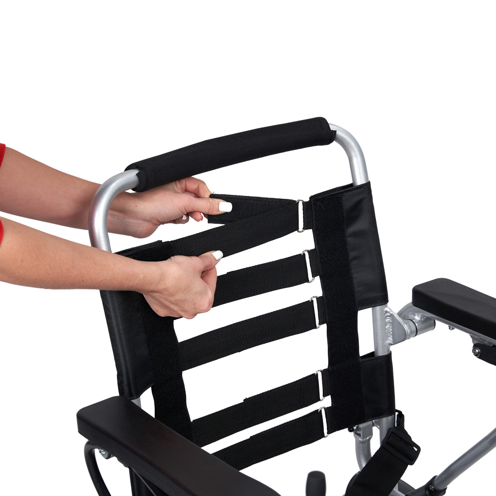 Кресло-коляска для инвалидов Армед JRWD602 