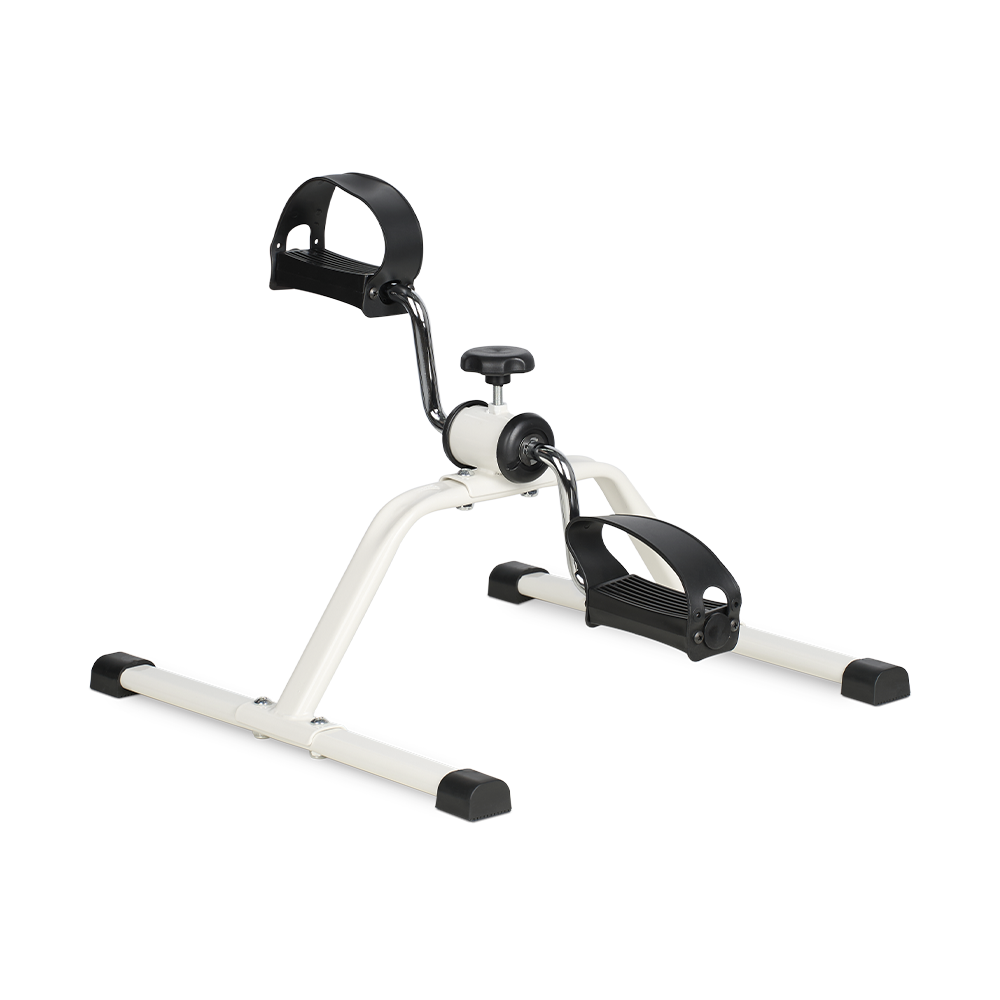 Велотренажёр для рук и ног Армед HJ-088A <span>Стальной</span>