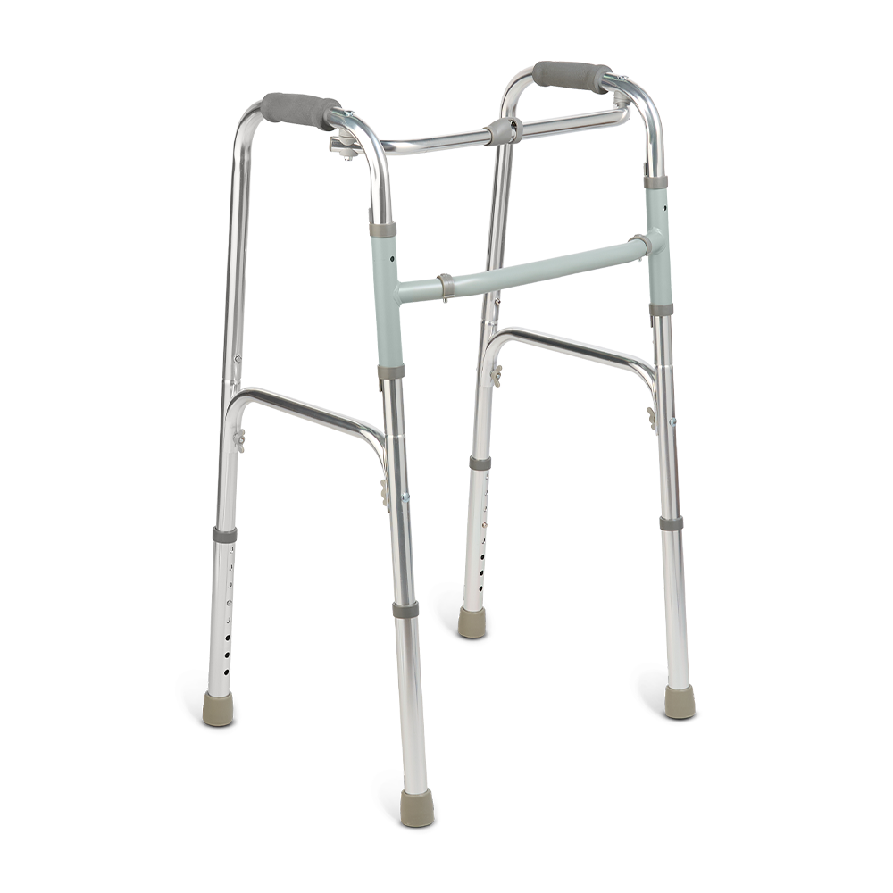 Ходунки инвалидные Армед KR913K <span>2 режима передвижения</span>