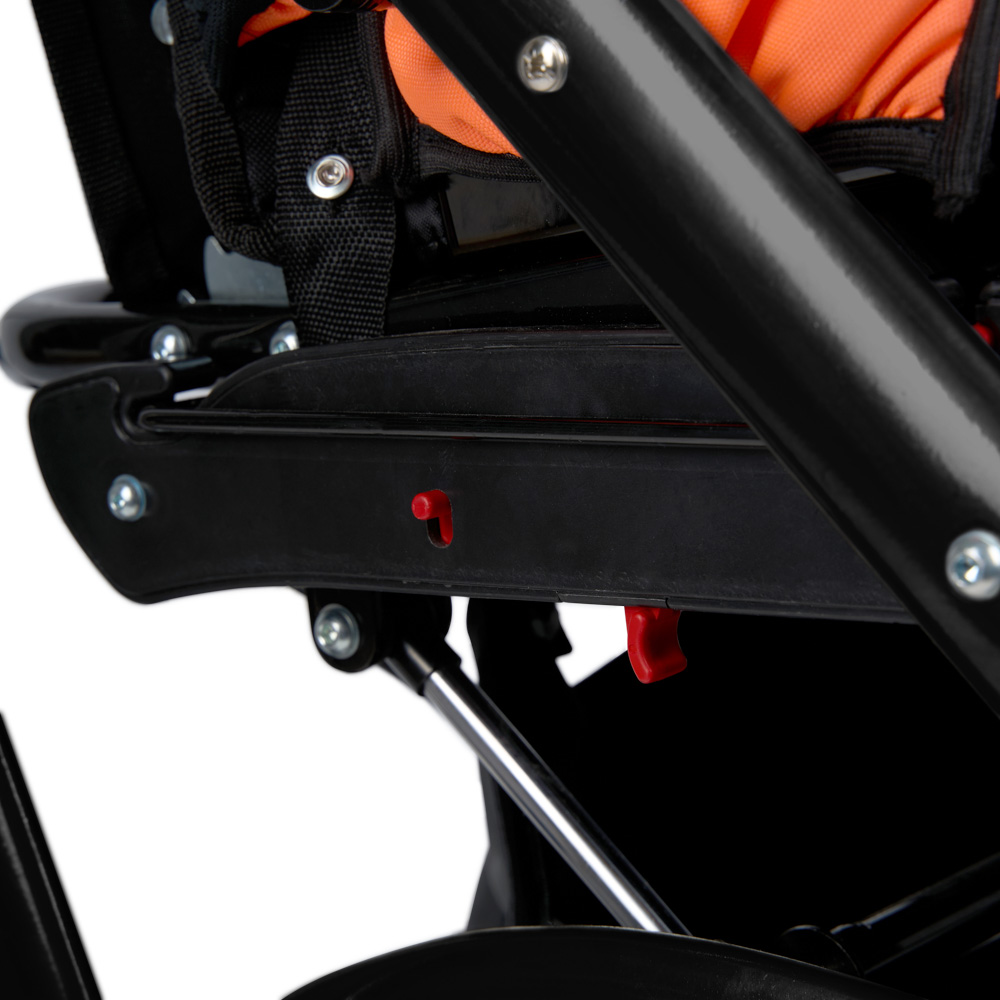 Кресло-коляска для инвалидов Армед Эвита нео 