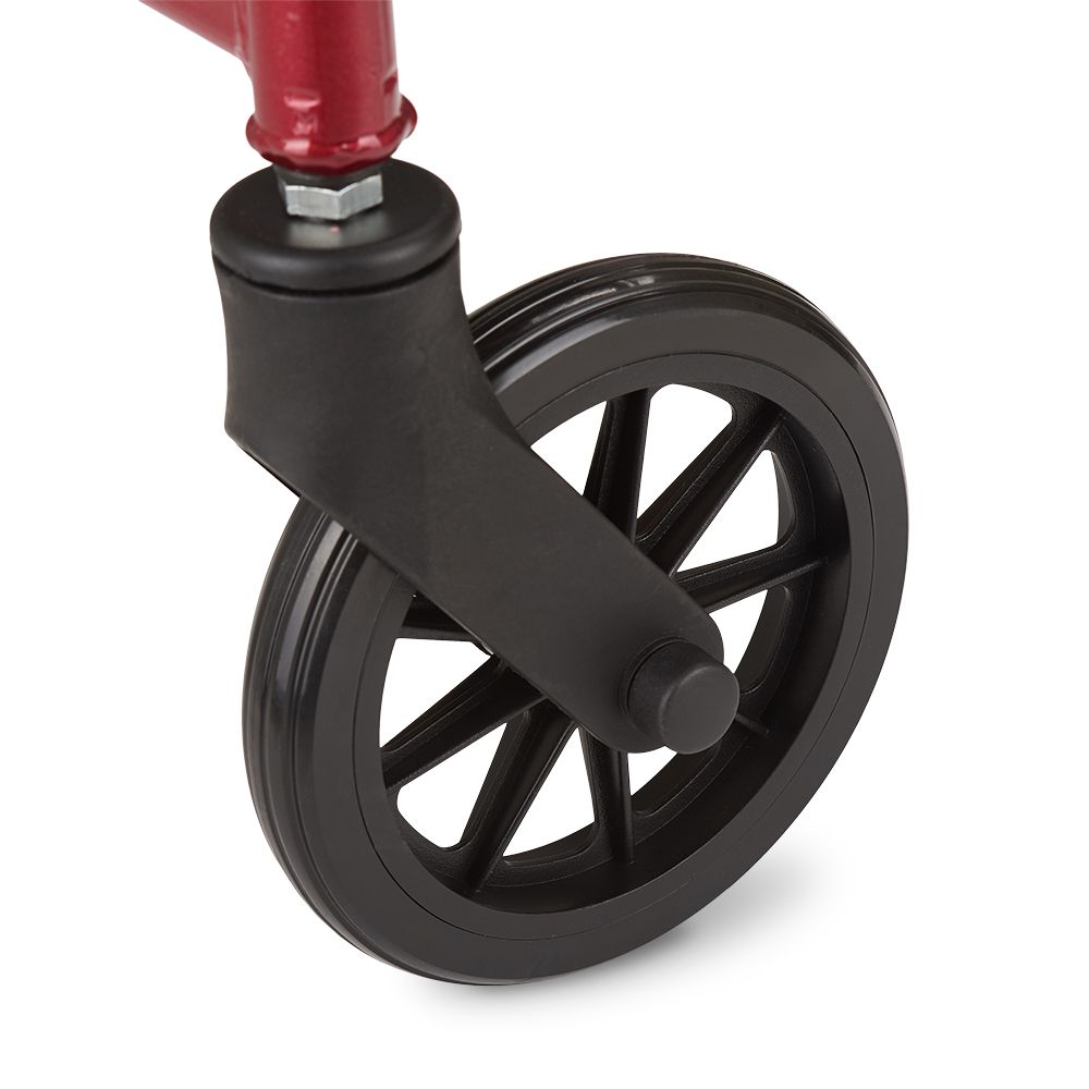 Ходунки инвалидные Армед KR966LH <span>Режим перекатывания</span>