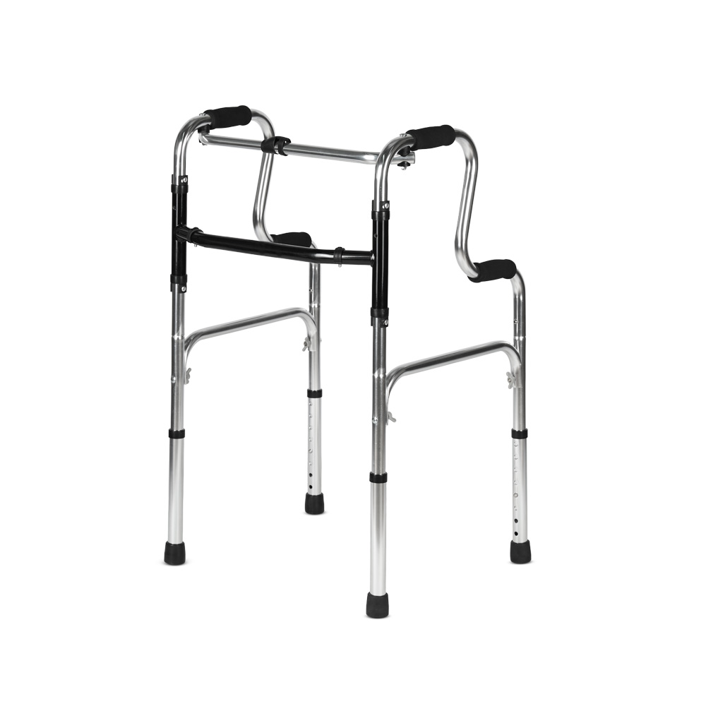 Ходунки инвалидные Армед KR760K <span>2 режима передвижения</span>