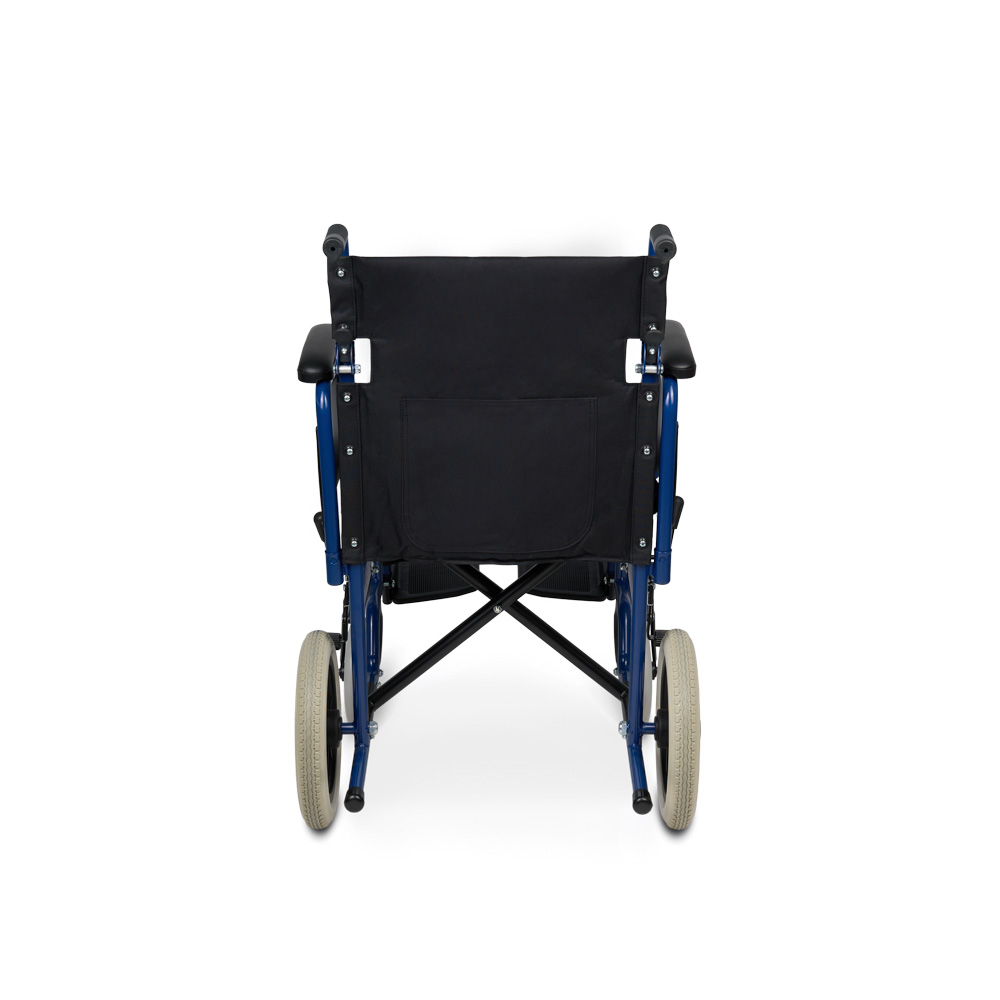 Кресло-каталка для инвалидов Армед KR 030C 