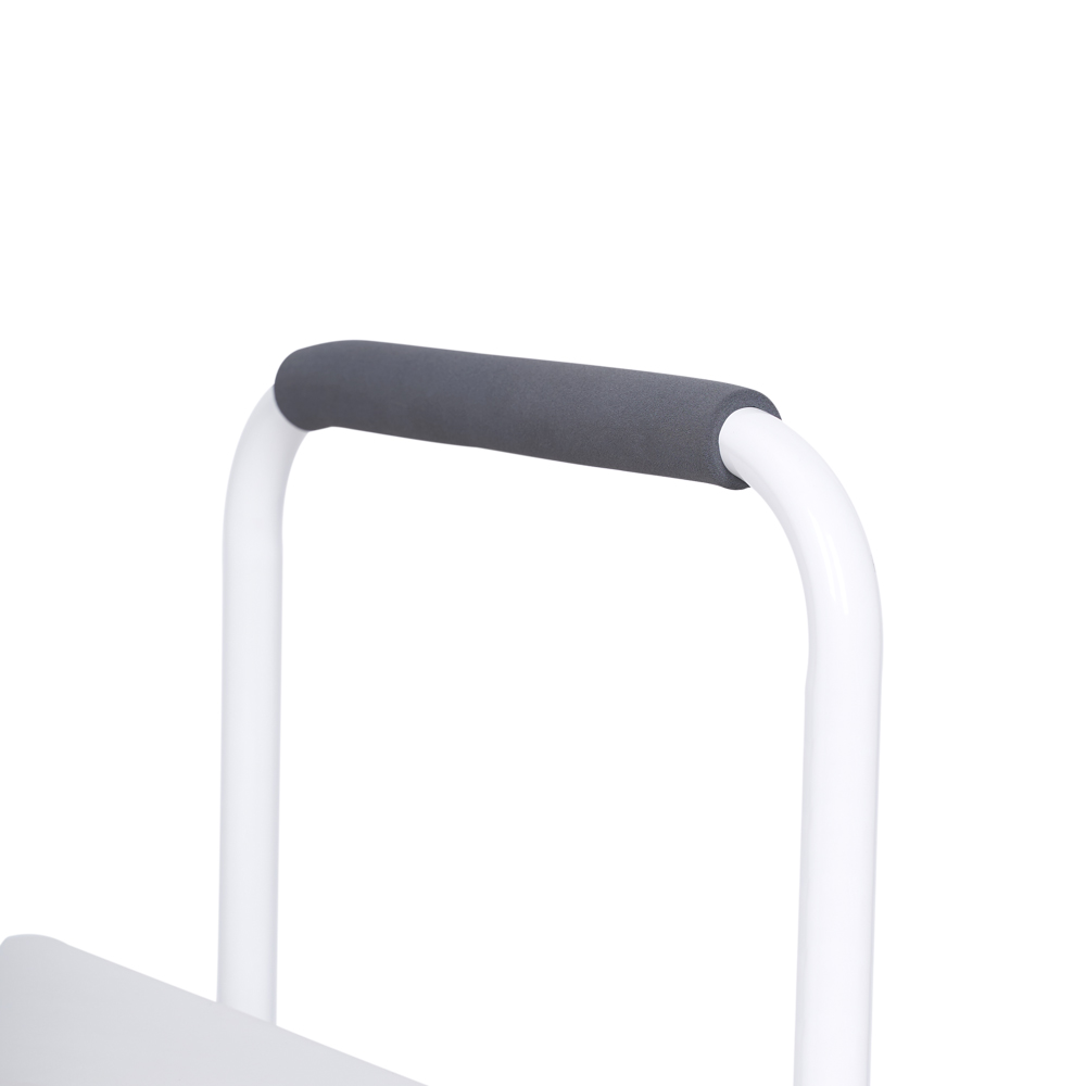 Кресло-туалет для инвалидов Армед KR813 