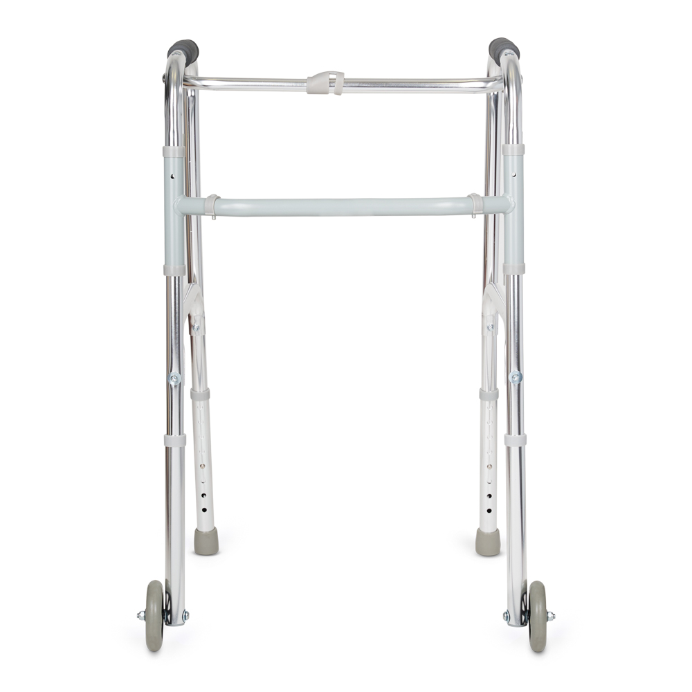 Ходунки инвалидные Армед KR912L <span>2 режима передвижения</span>