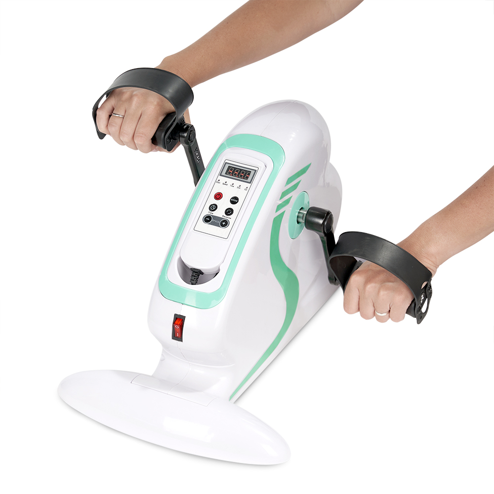 Велотренажёр для рук и ног Армед MC08 <span>Работа от сети</span>