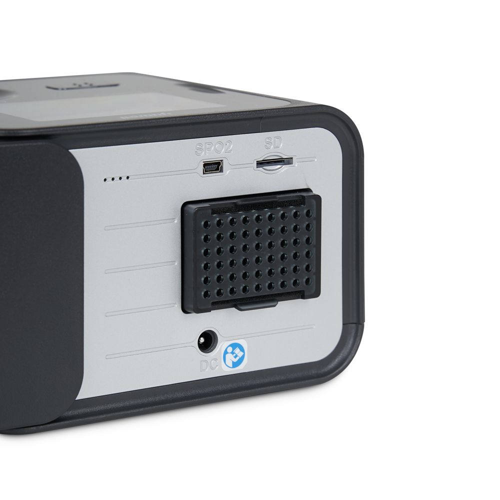 Аппарат для дыхательной терапии Yuwell YH-580 <span>CPAP / APAP</span>