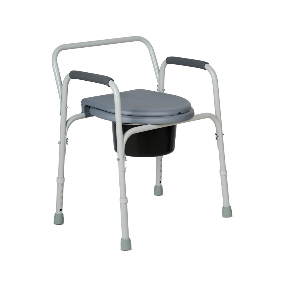 Кресло-туалет для инвалидов Армед ФС810 