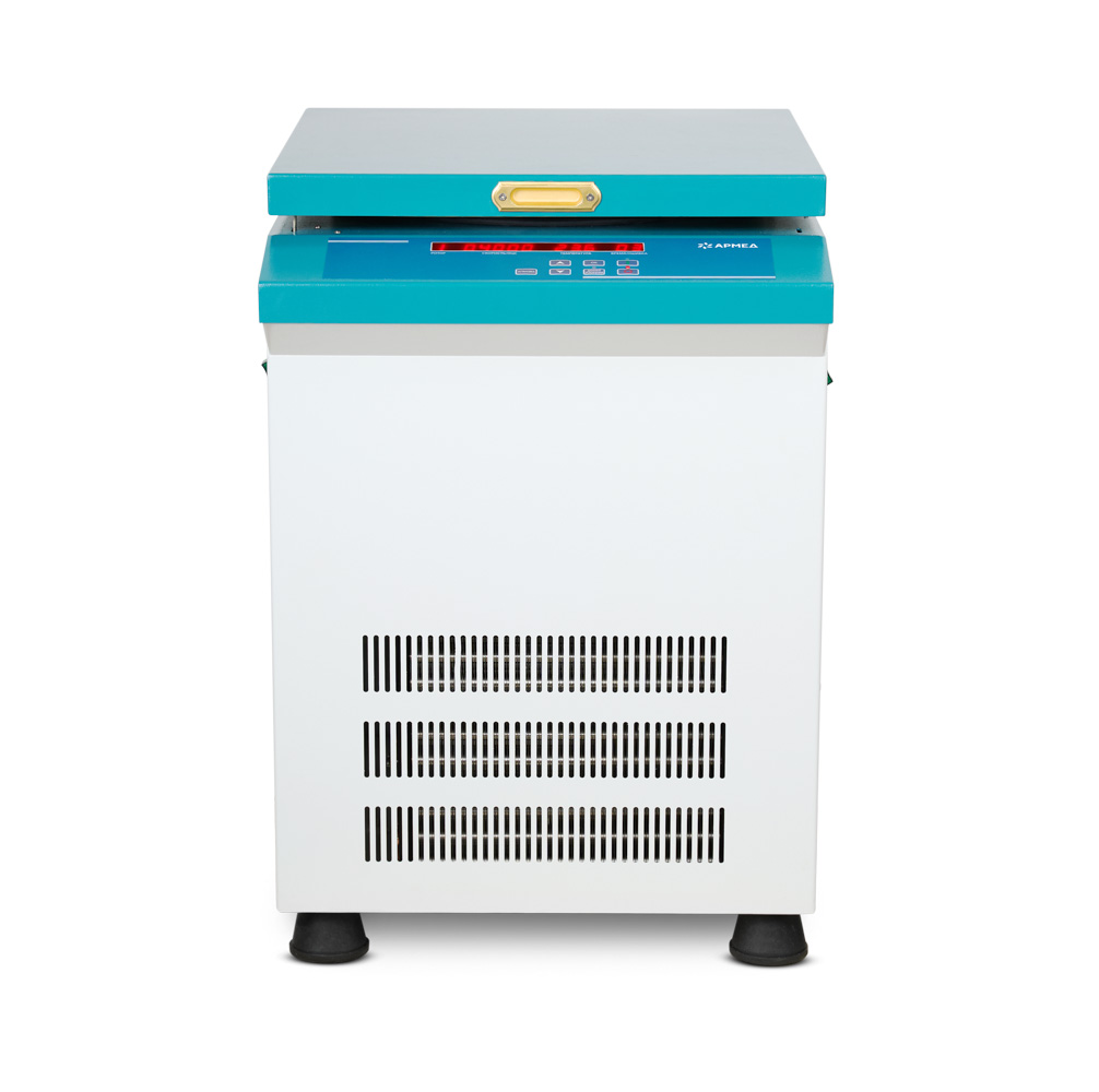 Центрифуга рефрижераторная Армед LC-04F Floor 