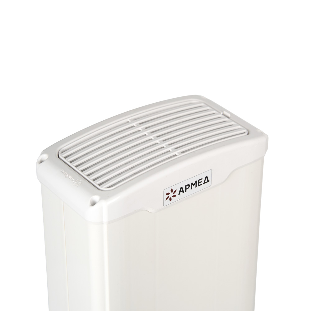 Рециркулятор бактерицидный Армед AirCube 315-24 CASE PLASTIC T <span>Лампа 3х15 Вт</span>