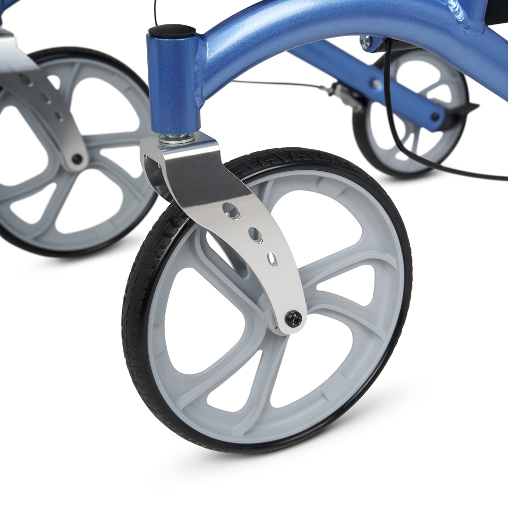 Ходунки инвалидные Армед KR9862LH <span>Режим перекатывания</span>