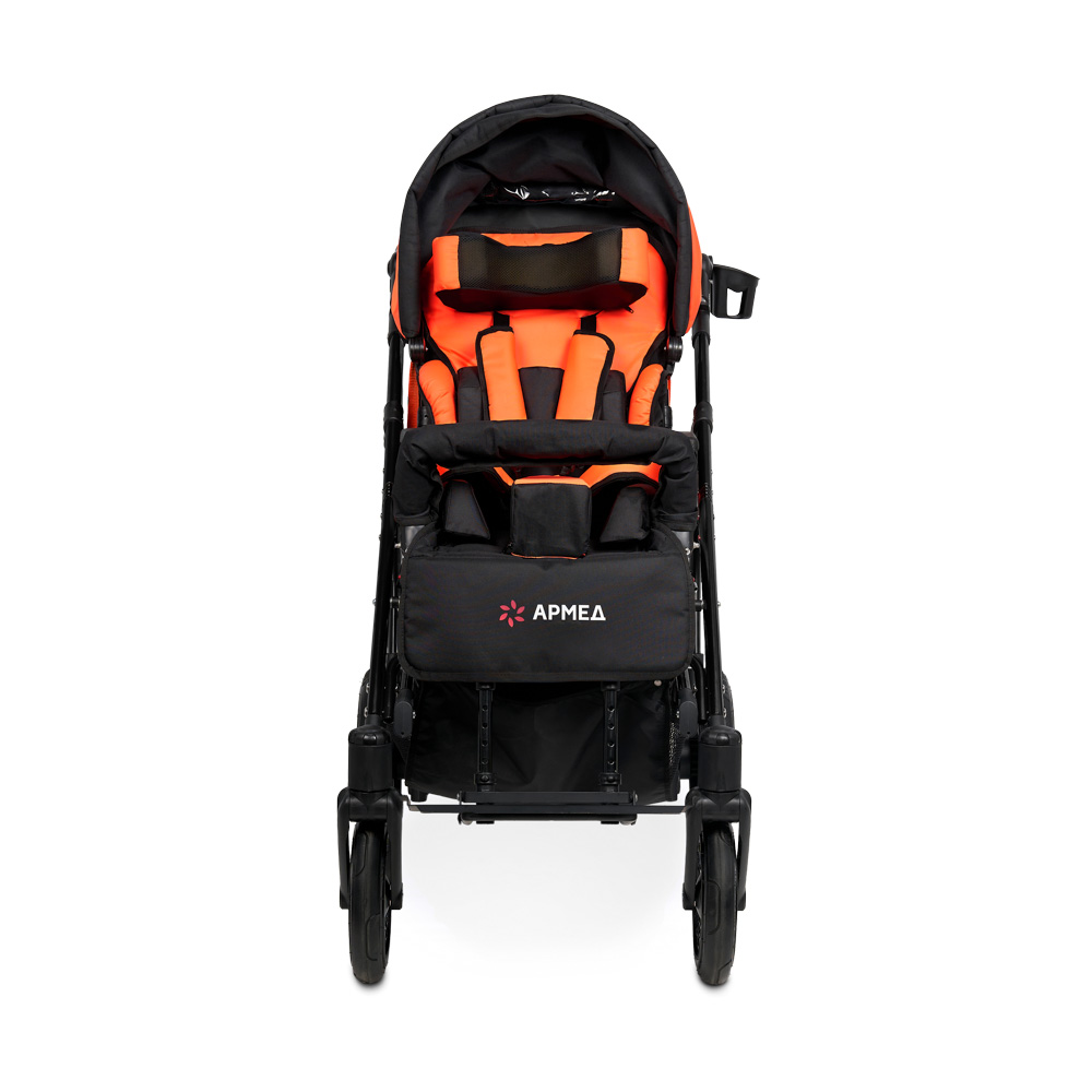 Кресло-коляска для инвалидов Армед Эвита нео 