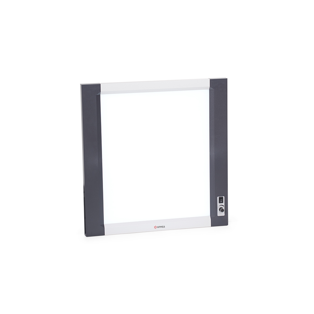 Негатоскоп общего назначения Армед 1-кадровый LUX 