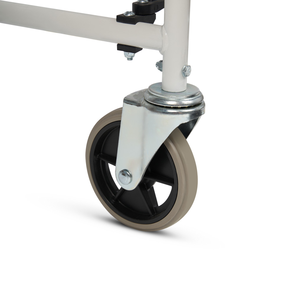 Кресло-туалет для инвалидов Армед H009B-1 <span>с комплектом ДЦП</span>