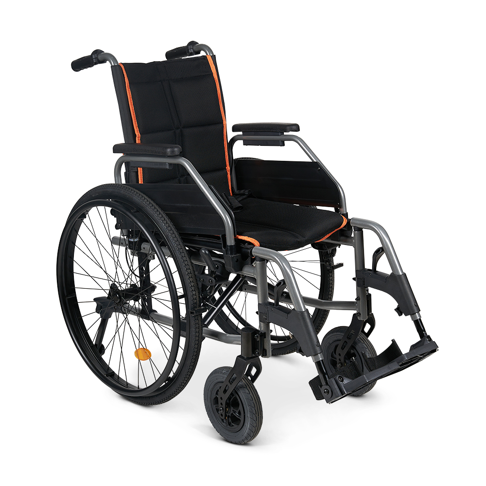 Кресло-коляска для инвалидов Армед 4000-1 