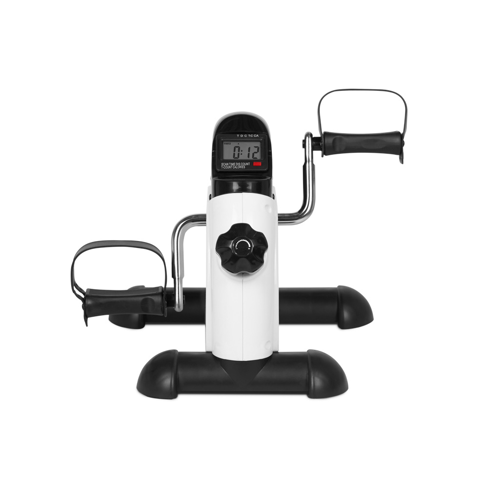 Велотренажёр для рук и ног Армед HJ-086 <span>Пластиковый</span>