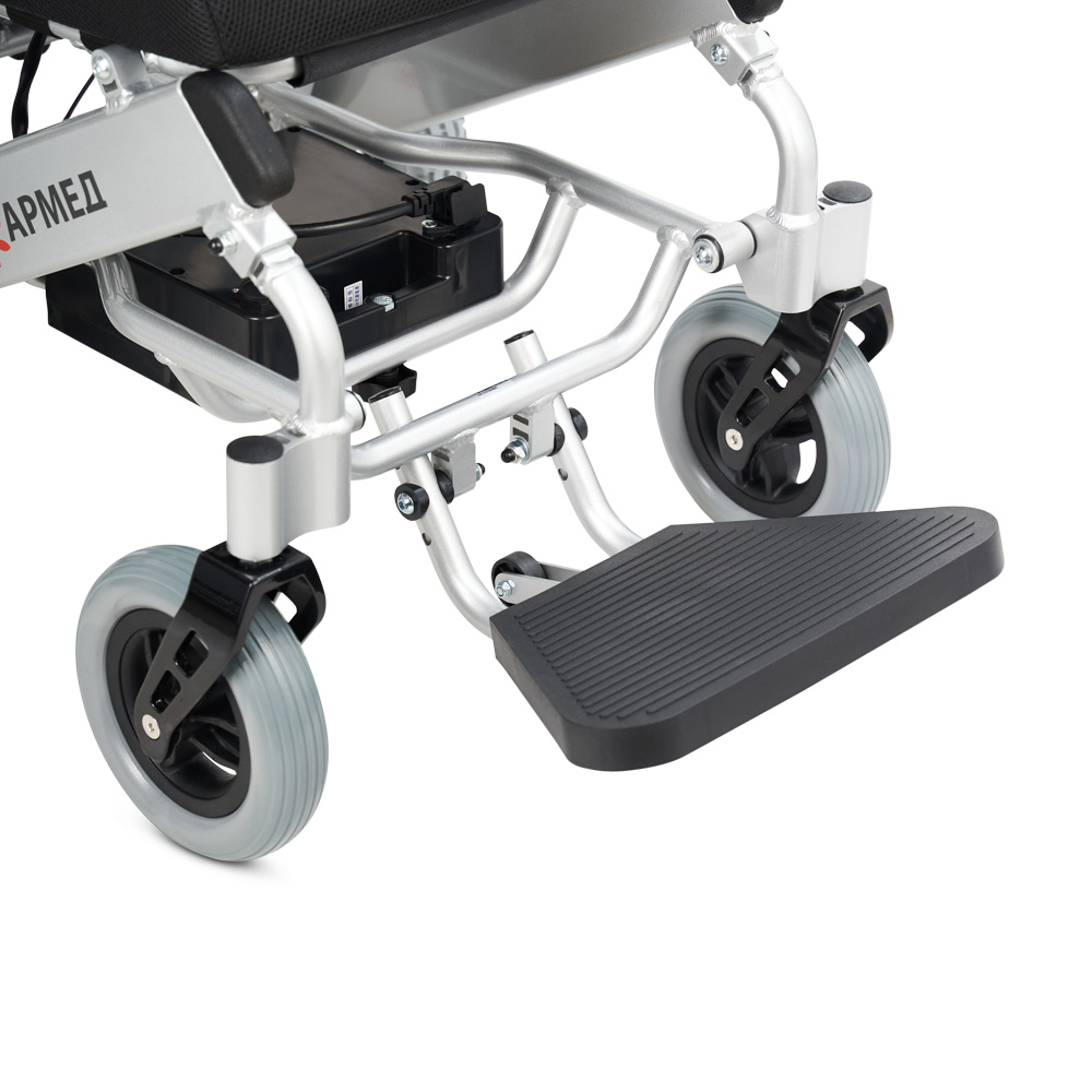 Кресло-коляска для инвалидов Армед JRWD602 