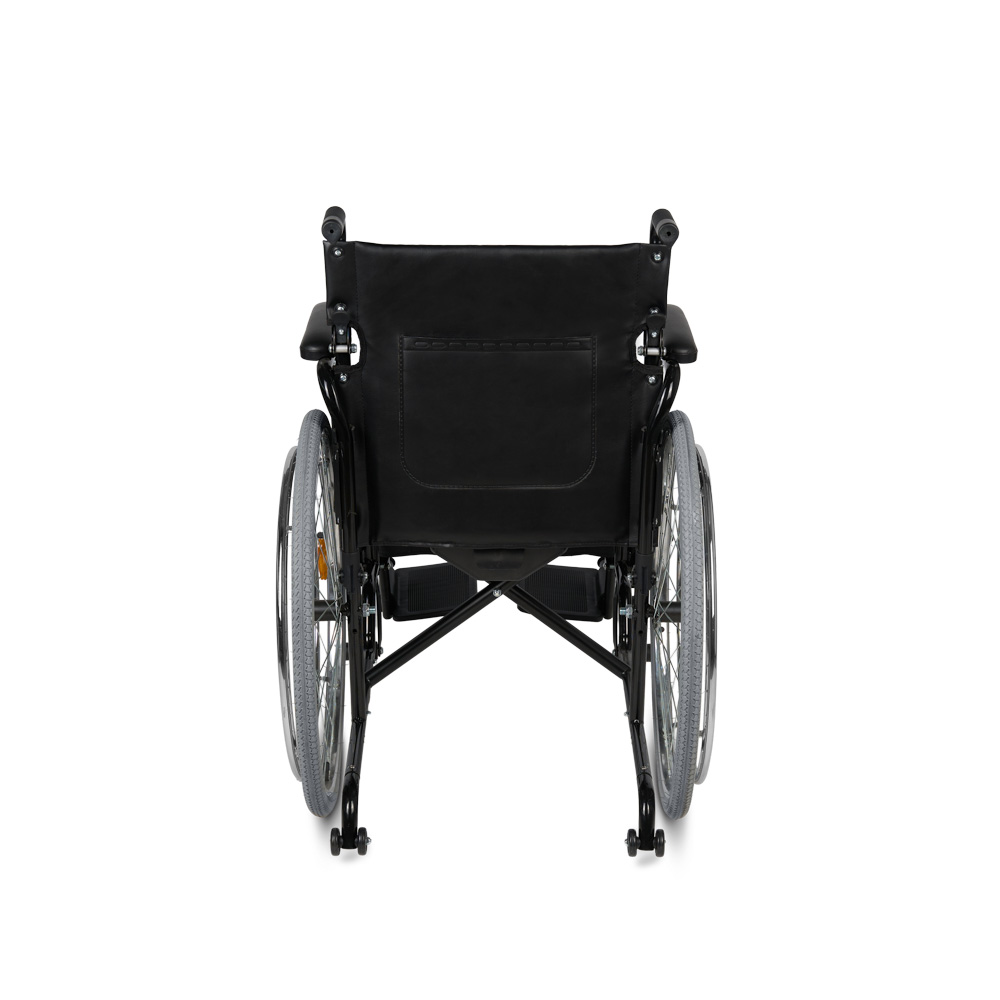 Кресло-туалет для инвалидов Армед KR 011A 