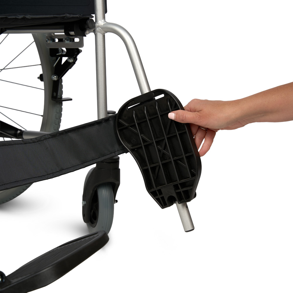 Кресло-коляска  для инвалидов Армед KR 001 