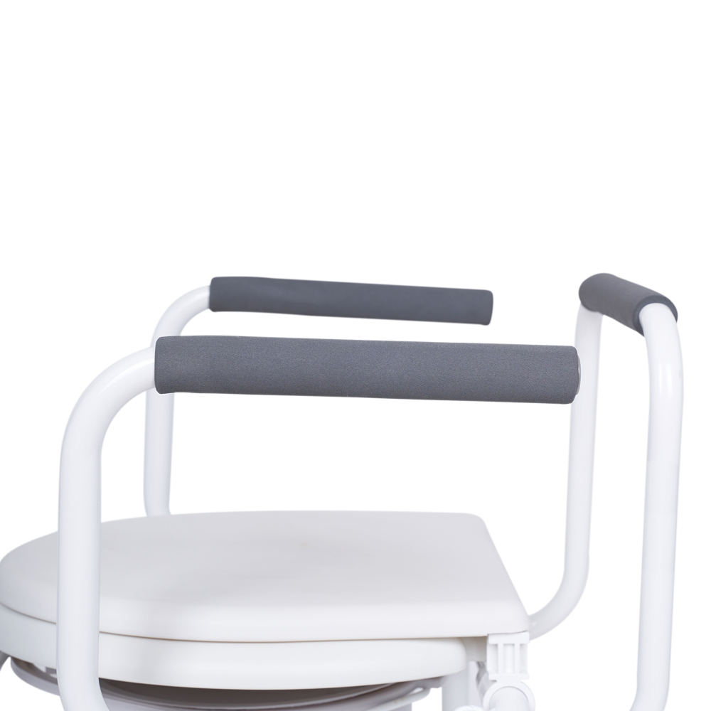 Кресло-туалет для инвалидов Армед KR813 