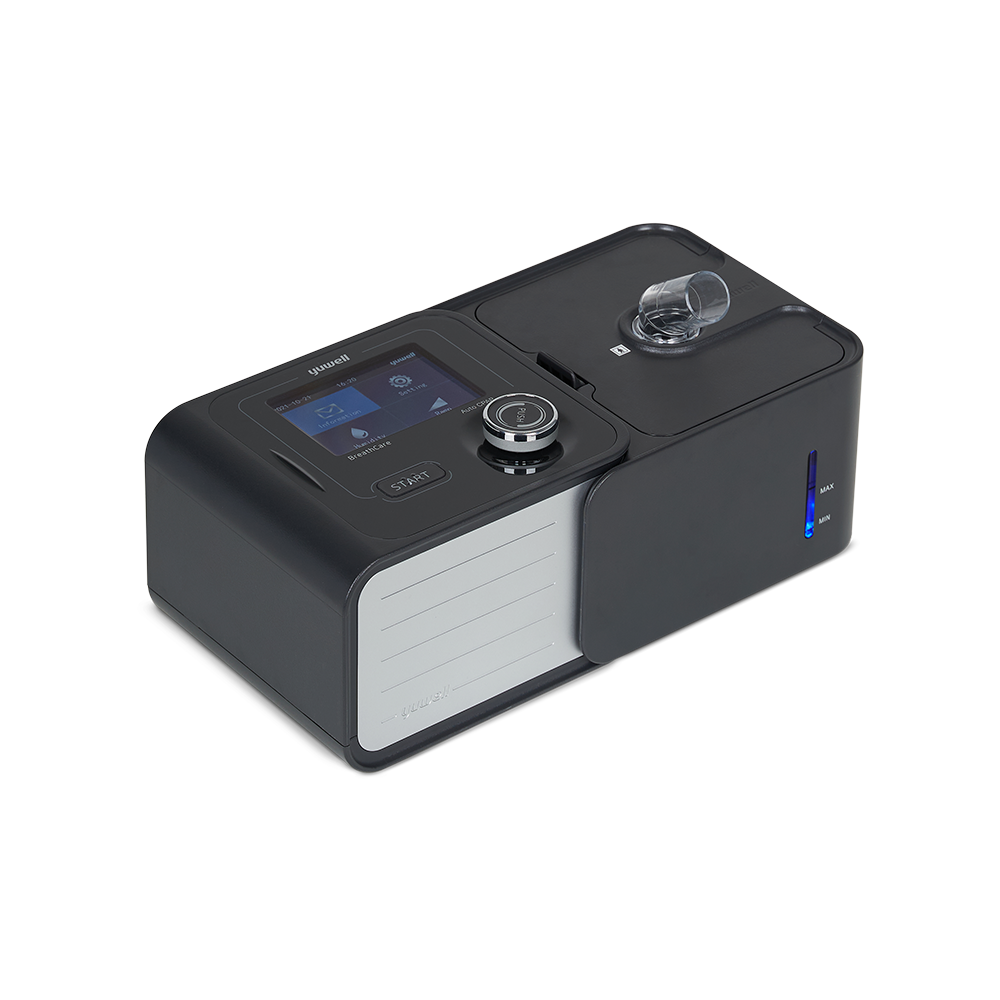 Аппарат для дыхательной терапии Yuwell YH-580 <span>CPAP / APAP</span>