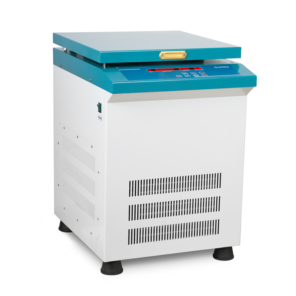 Центрифуга рефрижераторная Армед LC-04F Floor 