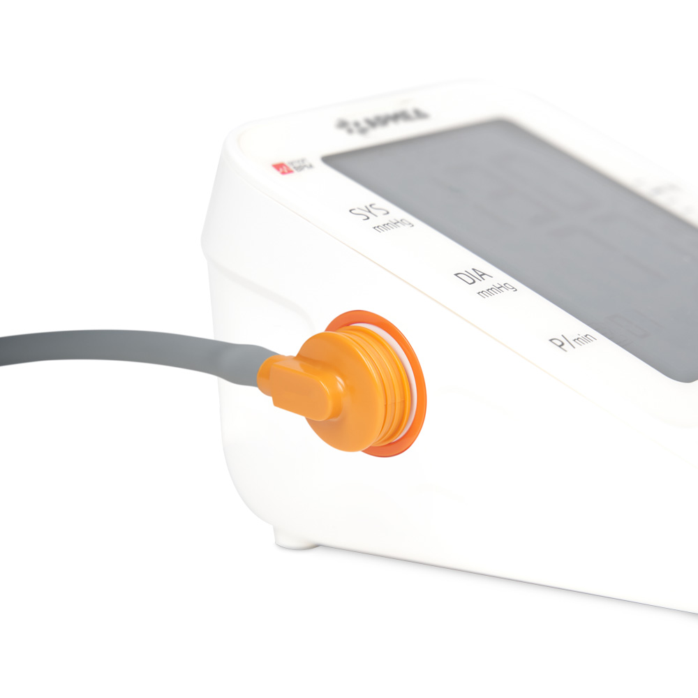 Тонометр Армед YE670A  <span>Память на 74 измерения</span>