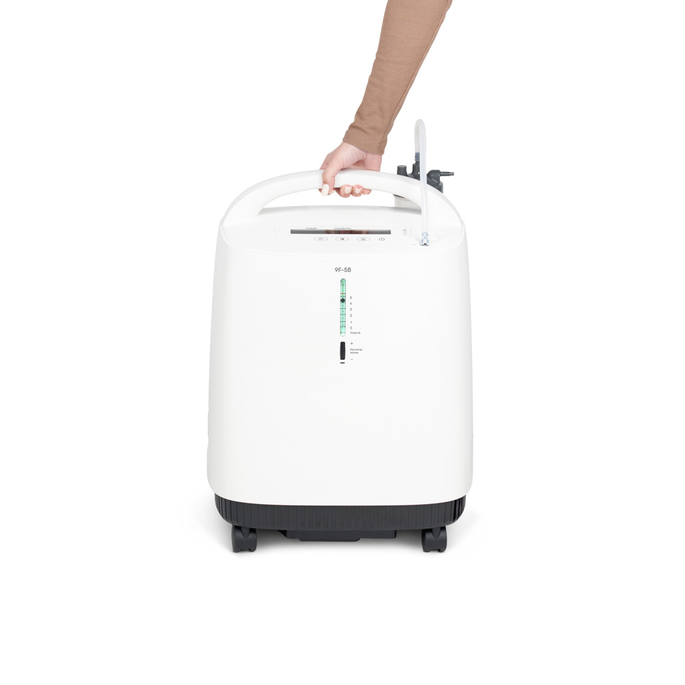 Концентратор кислорода Армед 9F-5B 