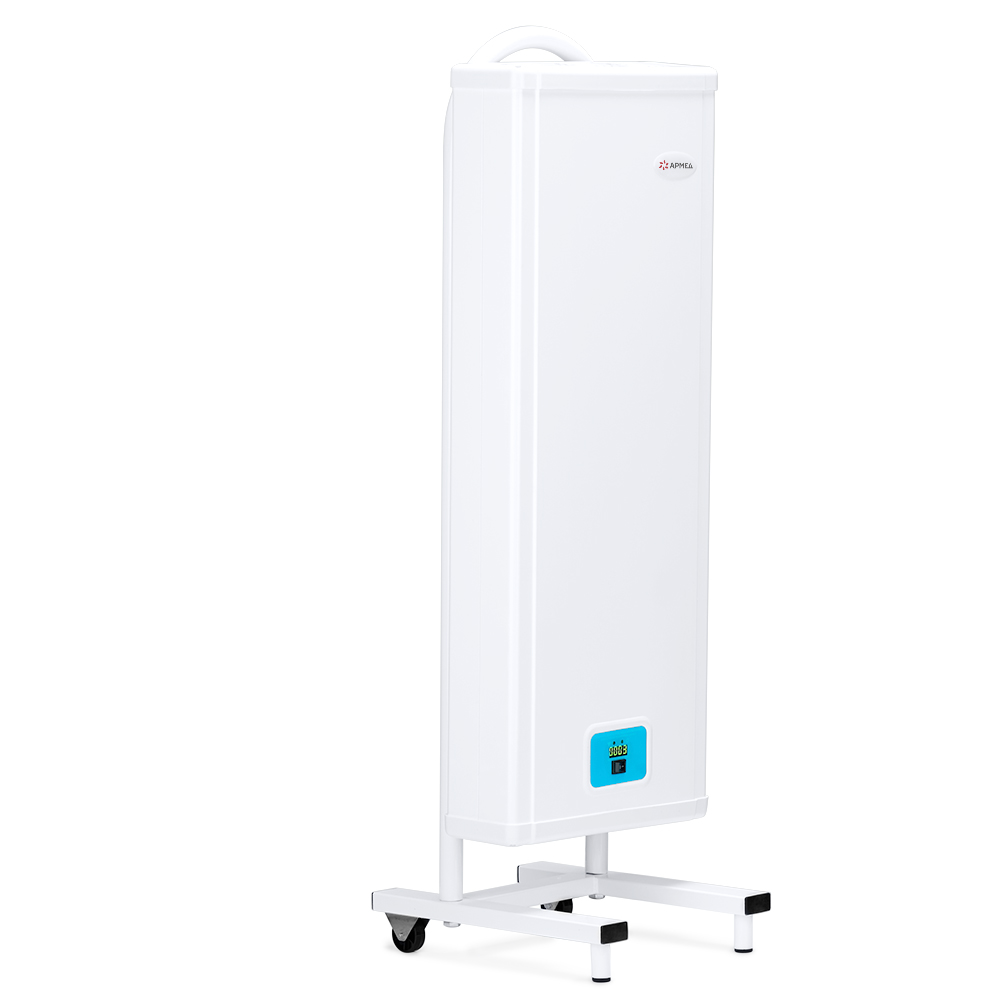 Рециркулятор бактерицидный Армед 5-115 МТ <span>Лампа 5х15 Вт</span>