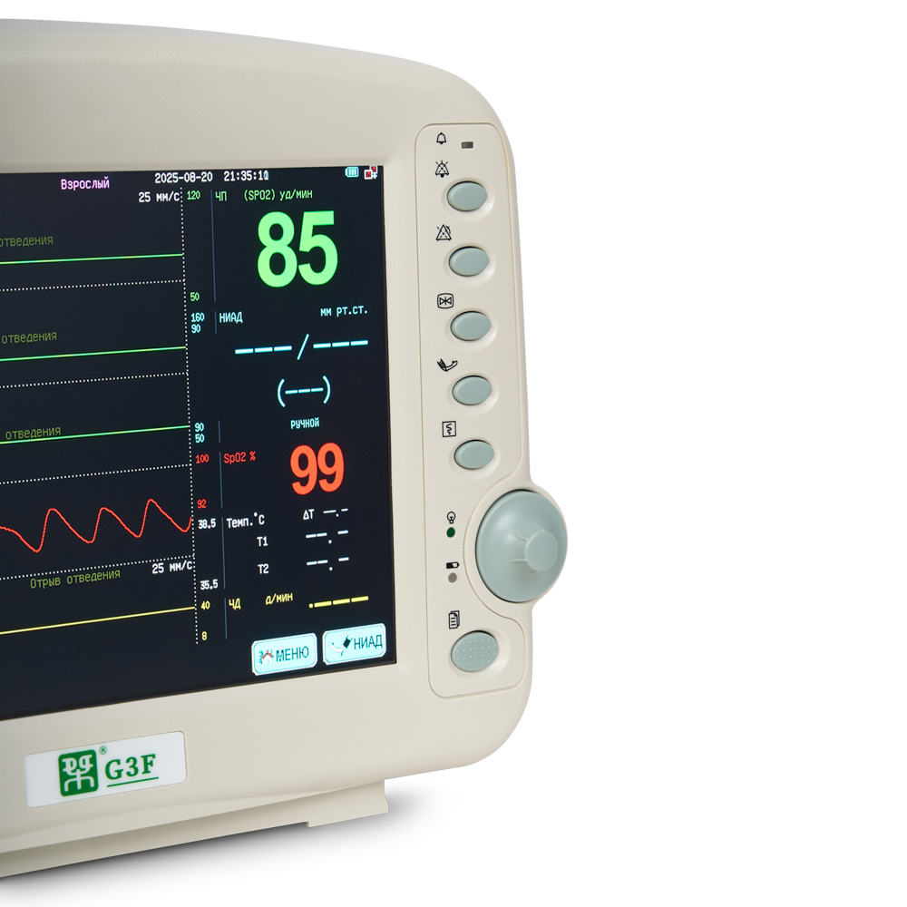 Монитор  G3F 