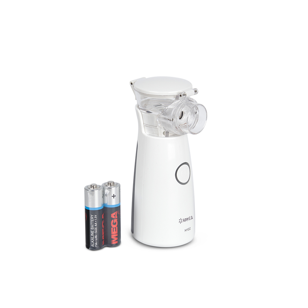 Mesh-небулайзер медицинский Армед M102 