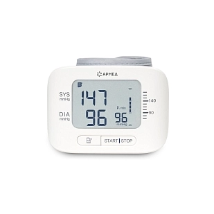 Тонометр Армед YE8300N Память на 99 измерений